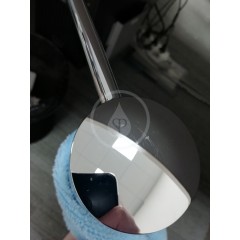 Grohe Minta - Páková dřezová baterie, chrom 32168000 32168000IIJ2