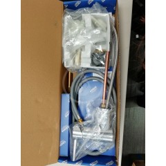 Grohe Minta - Páková dřezová baterie, chrom 32168000 32168000IIJ2