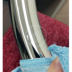Grohe Minta - Páková dřezová baterie, chrom 32321000 32321000IIJ1