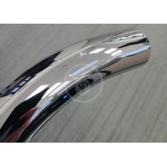 Grohe Minta - Páková dřezová baterie, chrom 32321000 32321000IIJ1
