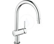 Grohe MintaTouch