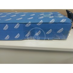 Grohe MintaTouch - Elektronická páková dřezová baterie, chrom 31358001 31358001IIJ1