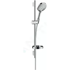 Hansgrohe Sprchová souprava 120, 3 proudy, EcoSmart 9 l/min, chrom 26632000