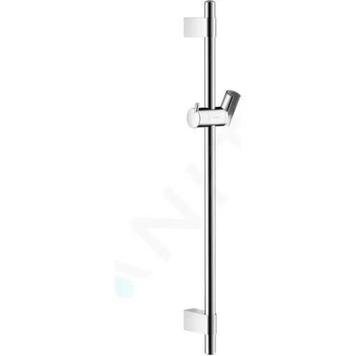 Hansgrohe Unica'S Puro, sprchová tyč 0,72 m, chrom 28662000