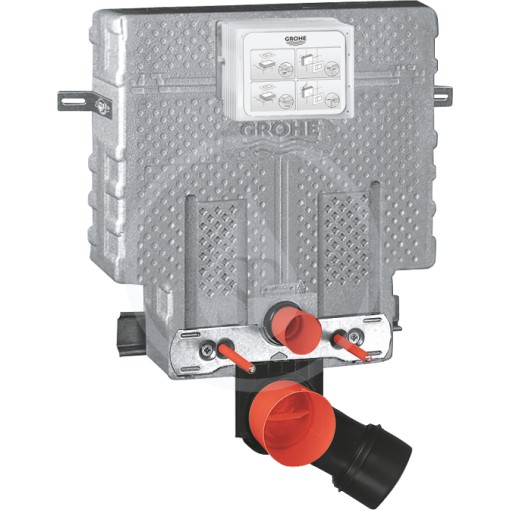 Grohe Instalační modul pro závěsné WC, stavební výška 82 cm 38415001