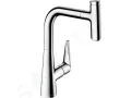 Hansgrohe Talis Select M51