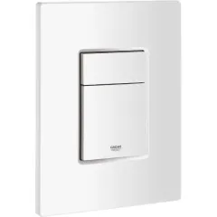 Grohe Ovládací tlačítko, alpská bílá 38732SH0