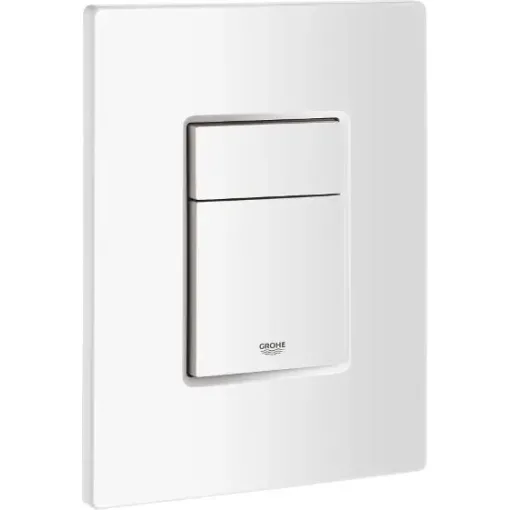 Grohe Ovládací tlačítko, alpská bílá 38732SH0