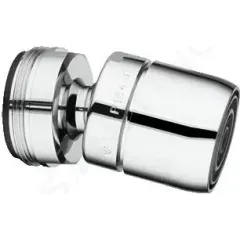 Grohe Perlátor na otočném kloubu, chrom 13915000