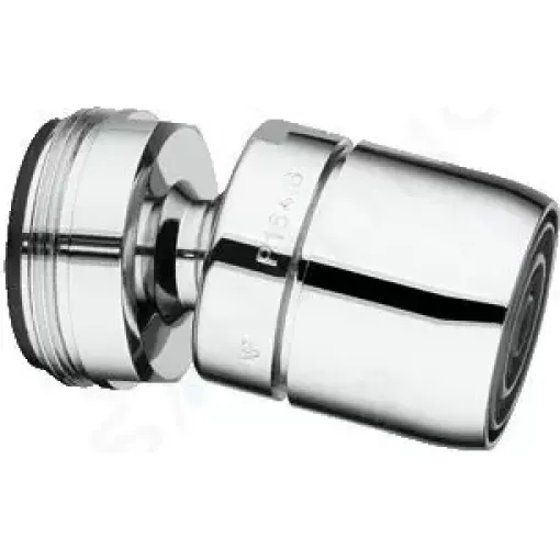 Grohe Perlátor na otočném kloubu, chrom 13915000