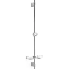Hansa Sprchová tyč 92 cm, chrom 44700300