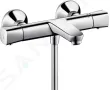 Hansgrohe Ecostat Universal