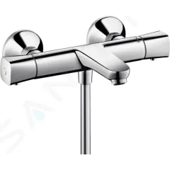 Hansgrohe Termostatická vanová baterie, se 2 výstupy, chrom 13123000