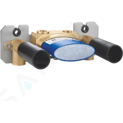 Grohe Montážní těleso pod omítku pro nástěnné kombinace/varianty 26449000