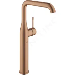 Grohe Páková umyvadlová baterie XL, kartáčovaný Warm Sunset 32901DL1
