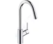 Hansgrohe Talis M52