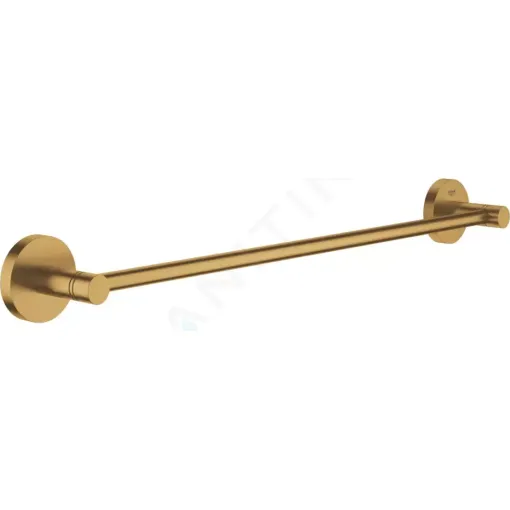 Grohe Držák na osušky, kartáčovaný Cool Sunrise 40688GN1