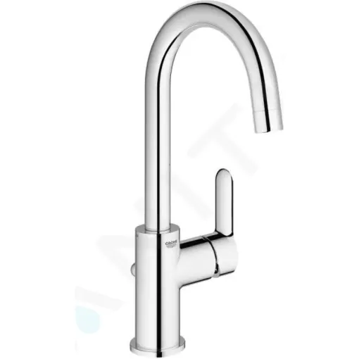 Grohe Umyvadlová baterie s výpustí, chrom 23760000