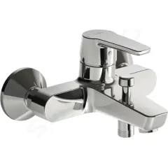 Hansa Vanová baterie, chrom 51442193