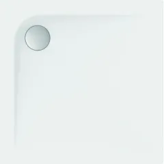 Ideal Standard Sprchová vanička 80x80 cm, bílá K517201