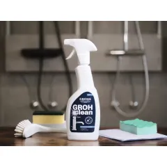 Grohe Čisticí prostředek Grohclean na armatury 48166000