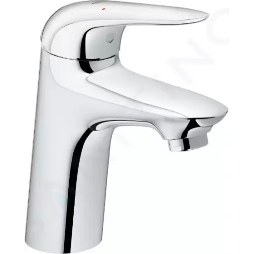 Grohe Umyvadlová baterie, chrom 23715003