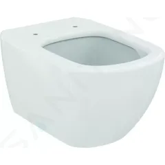 Ideal Standard Závěsné WC, AquaBlade, bílá T007901