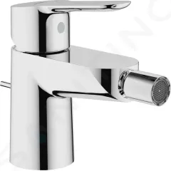 Grohe Bidetová baterie s výpustí, chrom 23331000