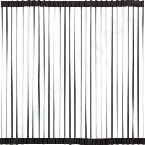 Franke Rolovací rošt 468x440x9 mm, nerez 112.0080.355
