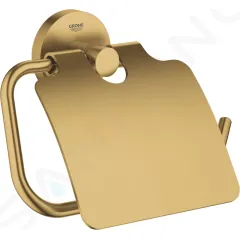Grohe Držák toaletního papíru, kartáčovaný Cool Sunrise 40367GN1