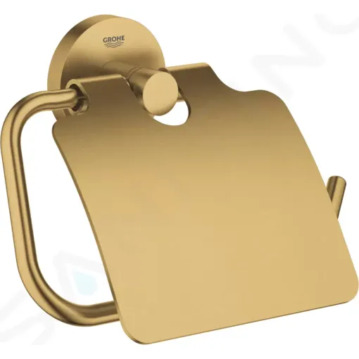 Grohe Držák toaletního papíru, kartáčovaný Cool Sunrise 40367GN1
