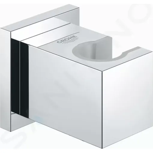 Grohe Nástěnný držák sprchy, chrom 27693000