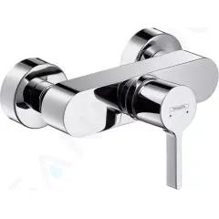 Hansgrohe Páková sprchová baterie, chrom 31660000