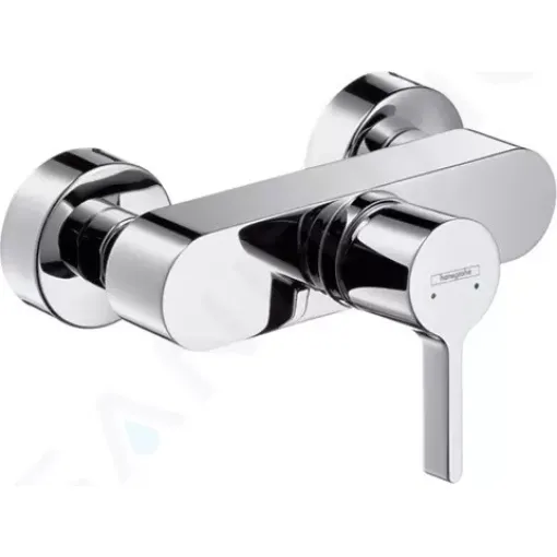 Hansgrohe Páková sprchová baterie, chrom 31660000
