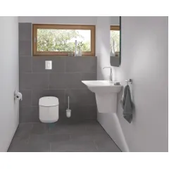 Grohe Ovládací tlačítko splachování, chrom 37624000
