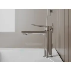 kielle Umyvadlová baterie, chrom 10127100