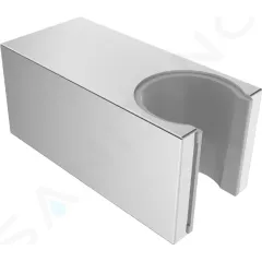 kielle Nástěnný držák sprchy, chrom 20901030