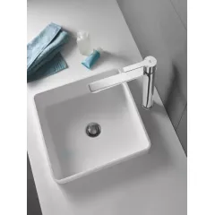 Grohe Baterie pro umyvadlovou mísu, chrom 23405001