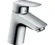 Hansgrohe Logis