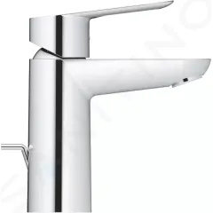 Grohe Umyvadlová baterie s výpustí, chrom 23335000
