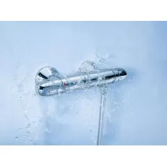 Grohe Termostatická sprchová baterie, chrom 34550000