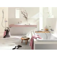 Grohe Sprchová baterie, chrom 33590002