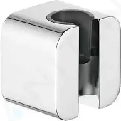 Kludi Nástěnný držák sprchy, chrom 6555105-00
