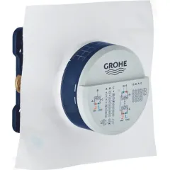 Grohe Univerzální vestavbové těleso Smartbox 35600000
