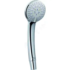 Ideal Standard Sprchová hlavice, 3 proudy, chrom B9401AA