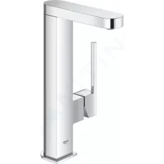 Grohe Umyvadlová baterie L, s výpustí Push-Open, chrom 23873003