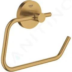 Grohe Držák toaletního papíru, kartáčovaný Cool Sunrise 40689GN1