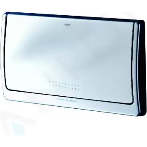 Grohe Ovládací tlačítko, chrom 37053000