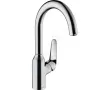 Hansgrohe Focus M42
