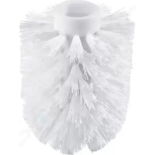 Grohe Náhradní kartáč, hlavice, bílá 40791001